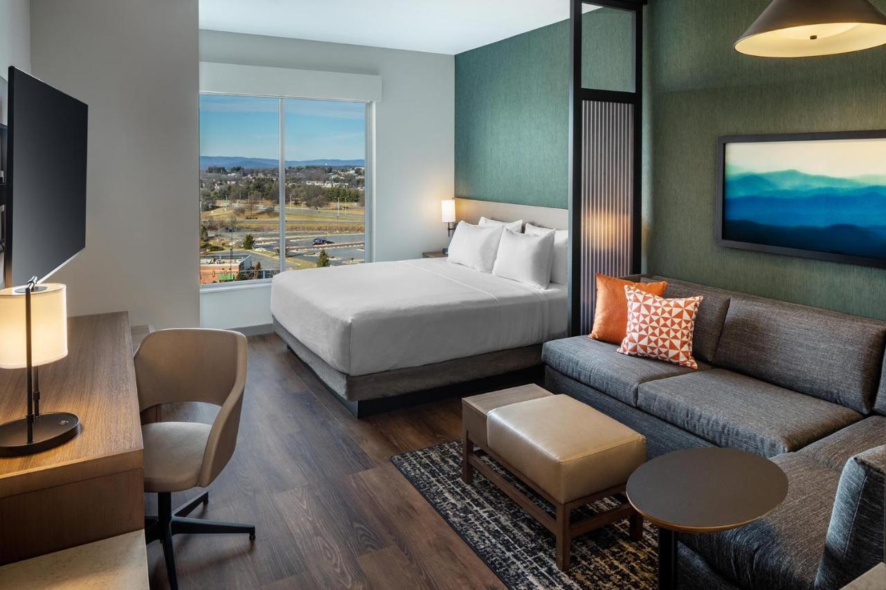 Hotel Hyatt Place Harrisonburg