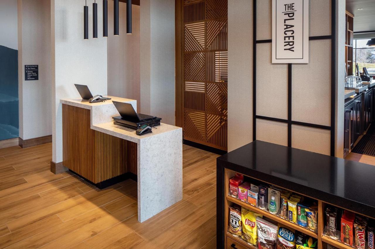 Hyatt Place Hotel Harrisonburg