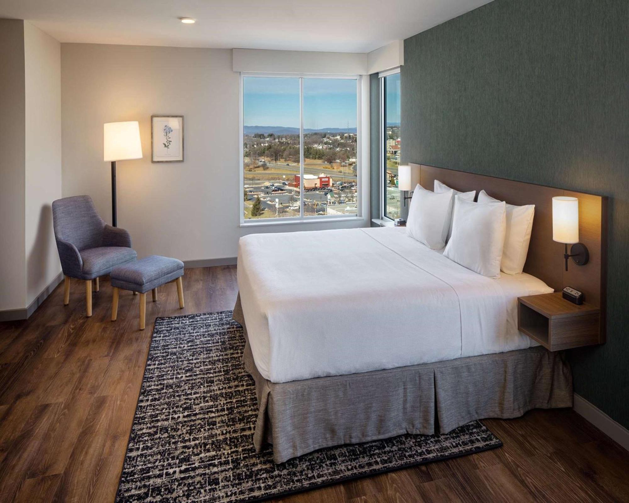 Hyatt Place Hotel Harrisonburg