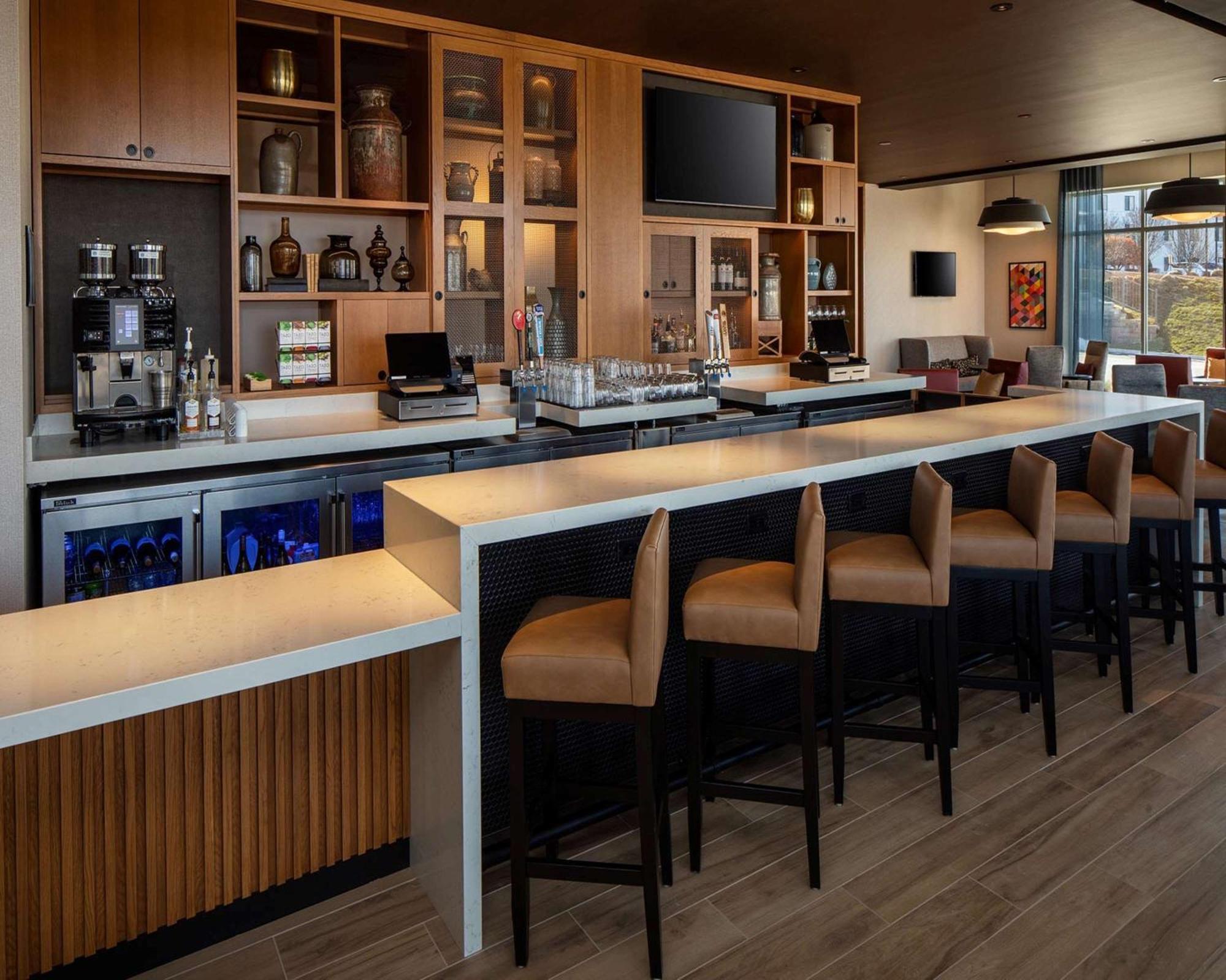 Hyatt Place Hotel Harrisonburg