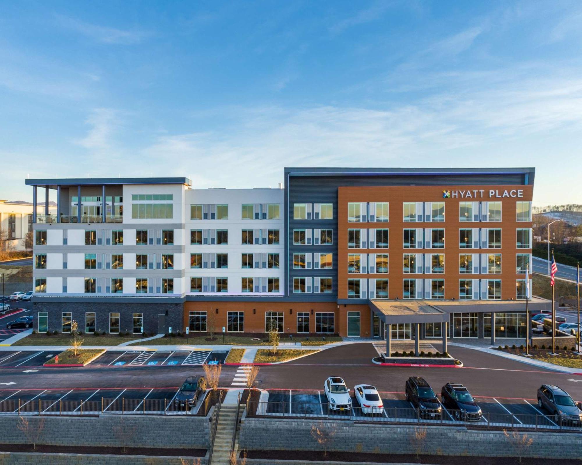 Hotel Hyatt Place Harrisonburg