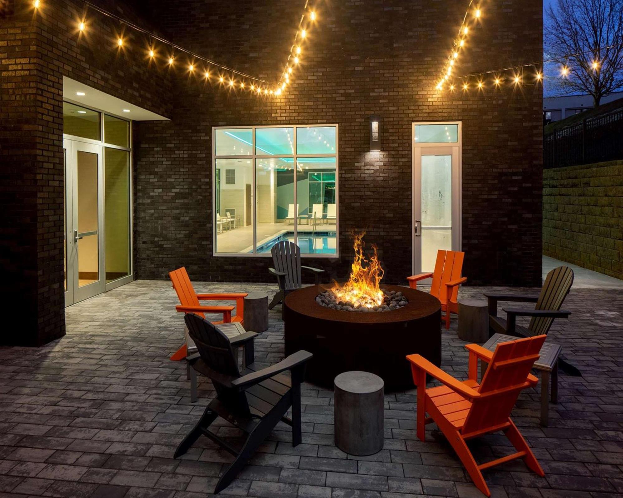 Hotel Hyatt Place 3*